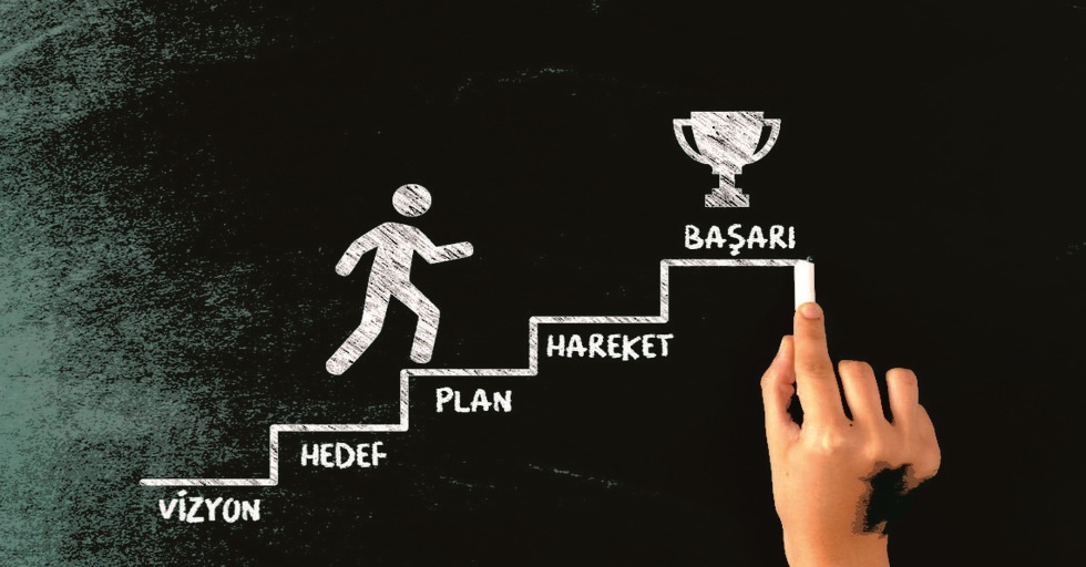 BAŞARILI OLMAK